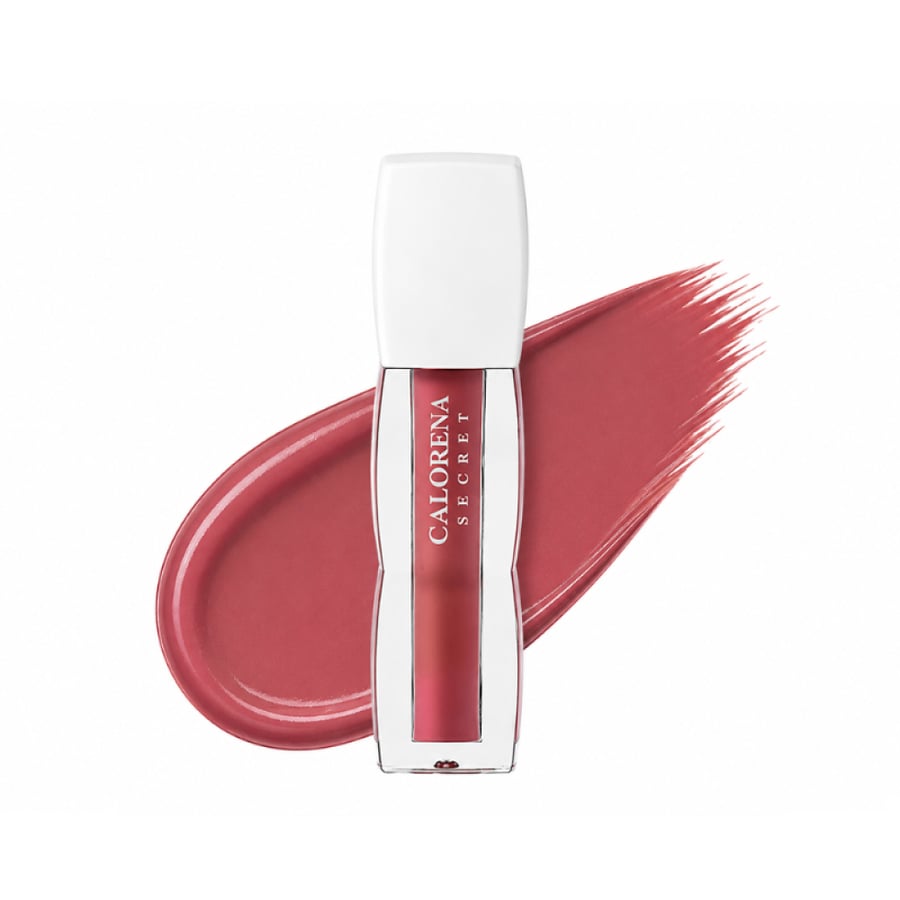 كالورينا سيكرت لونج لاستنج أحمر شفاه سائل 18