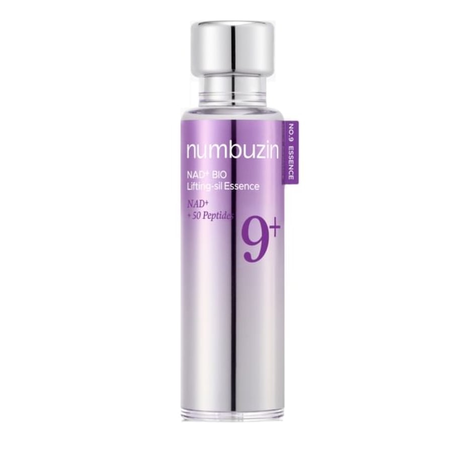 Numbuzin No.9 NAD+ BIO Lifting-sil Essence Serum 50Ml