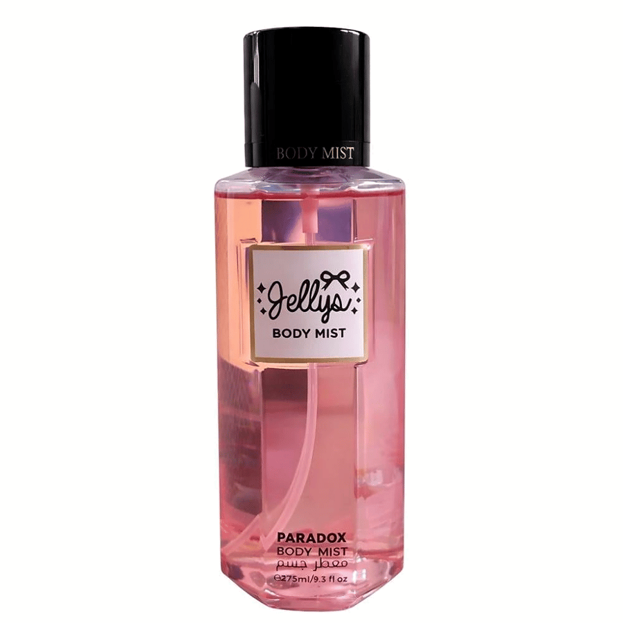 جيليز معطر جسم بارادوكس 275 مل