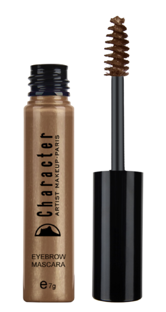 Character Eyebrow Mascara 007