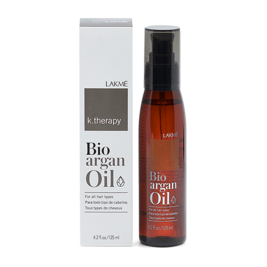 Lakme K Therapy  Bioargan 125 Ml