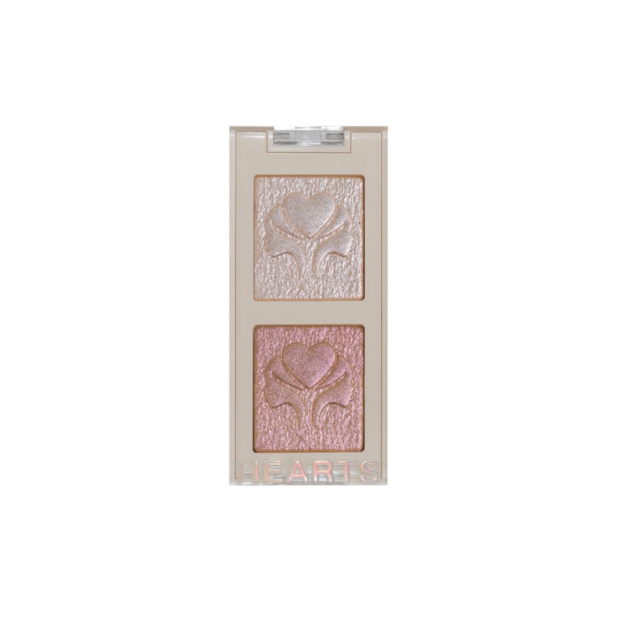 Hearts Solar Drip Glitter Creamy Eyeshadow 005