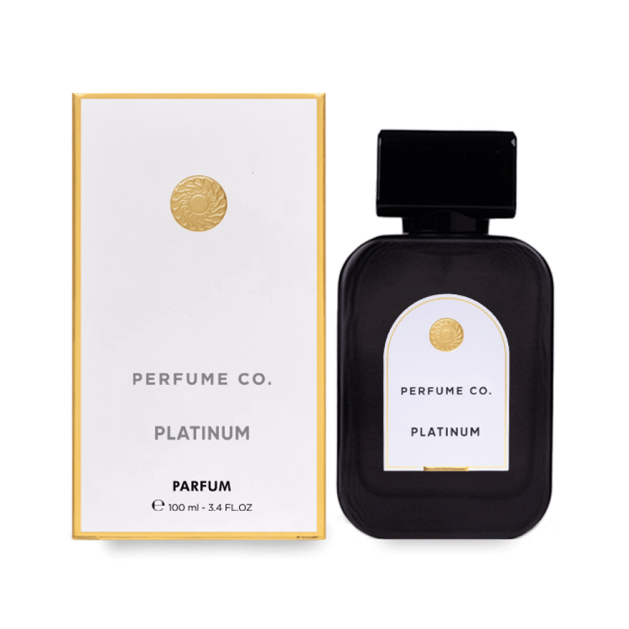 بيرفيوم كو بلاتنوم أو دو برفيوم عطر للرجال 100مل