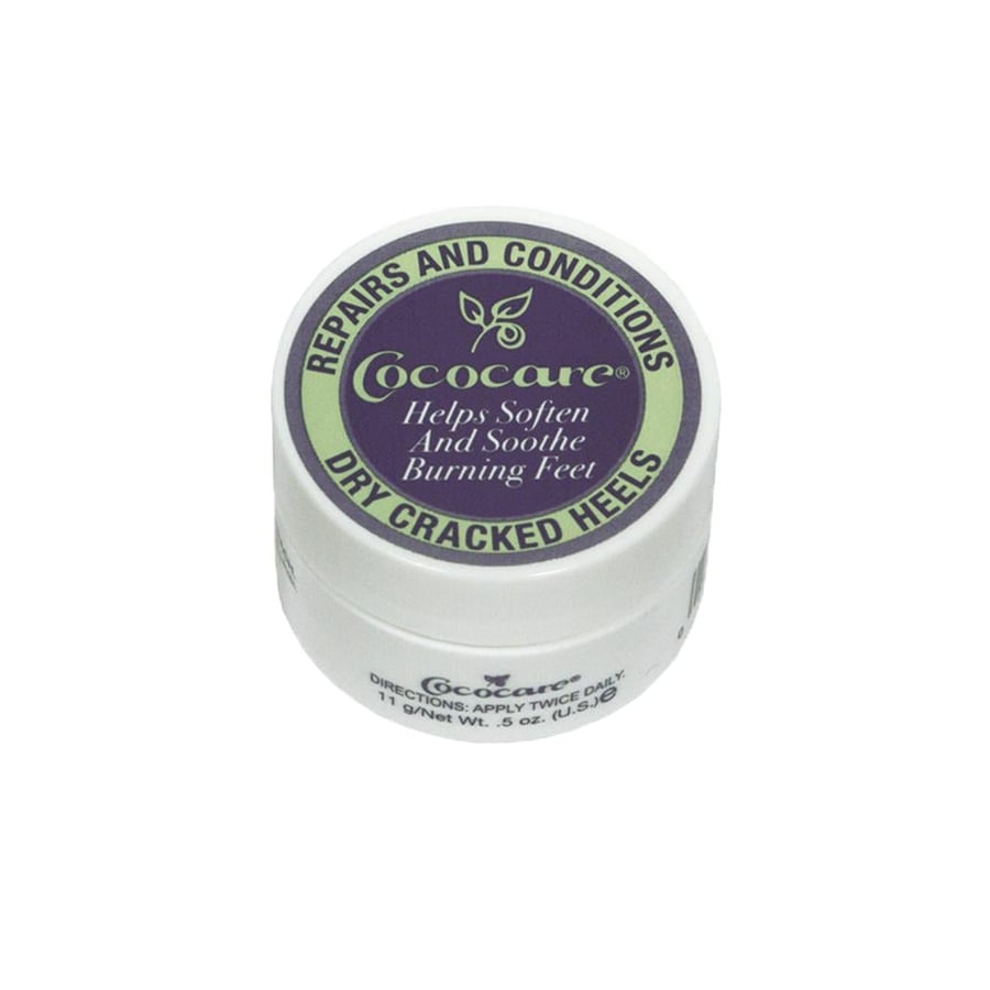 Cococare Heel Crack Cream 11 g