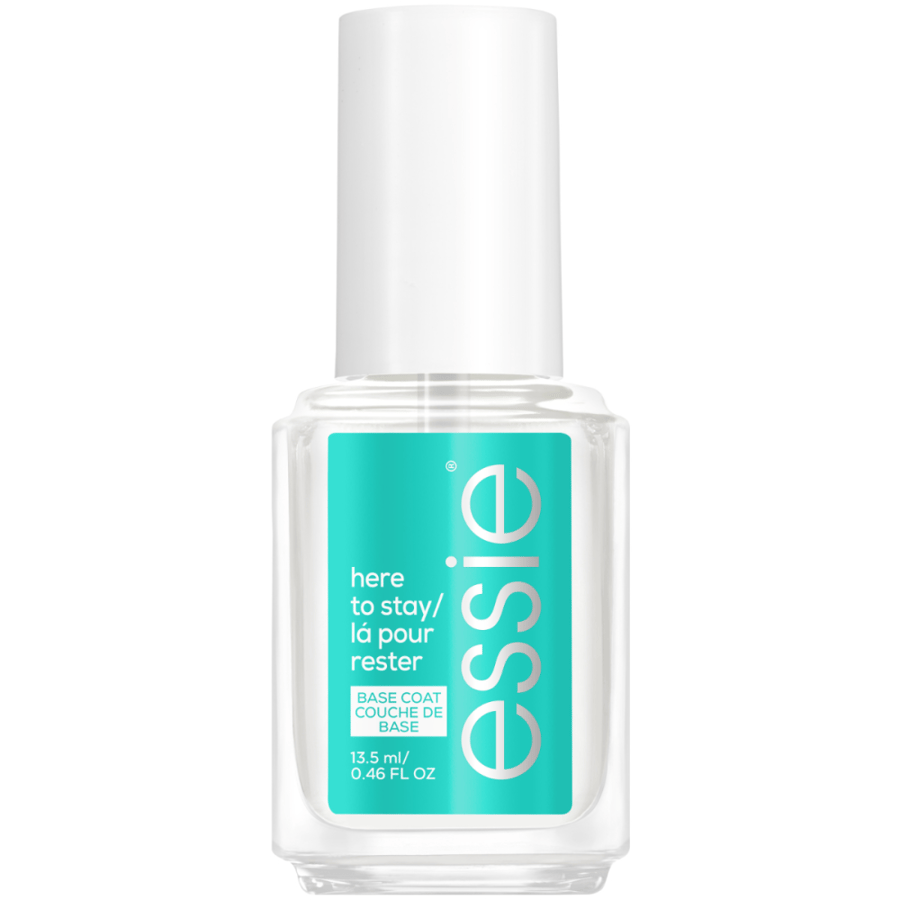 Essie Hair to Stay Base Coat Nail Polish