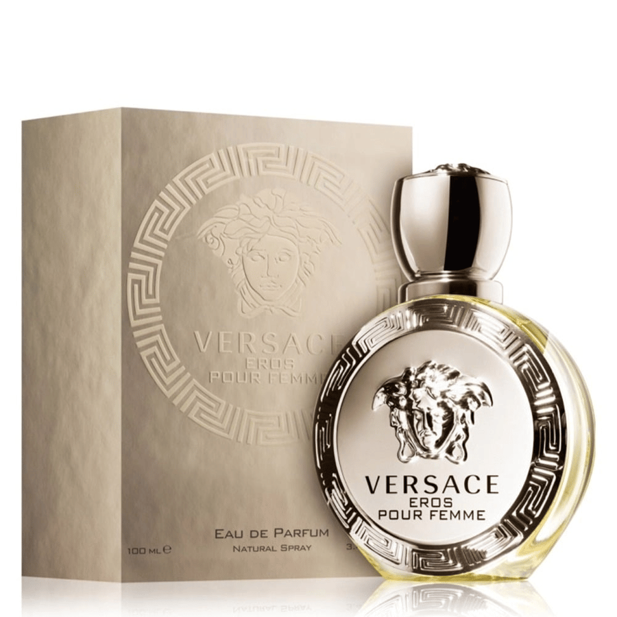 فرزاتشي إروس للنساء أو دو برفيوم عطر نسائي 100مل