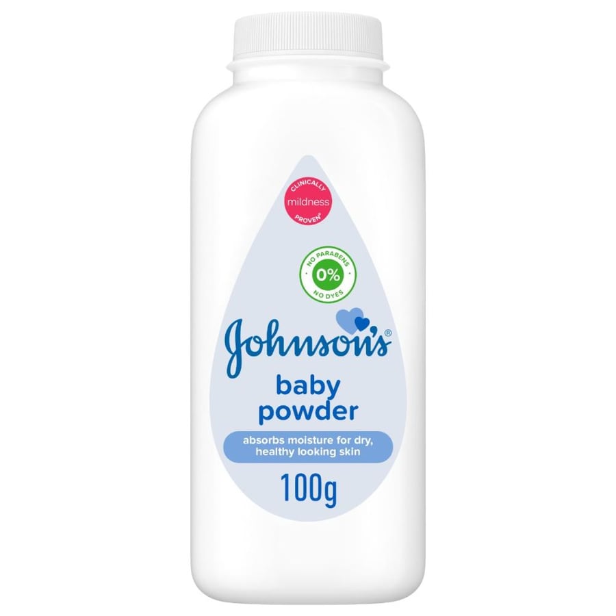 Johnson Baby Powder 100G
