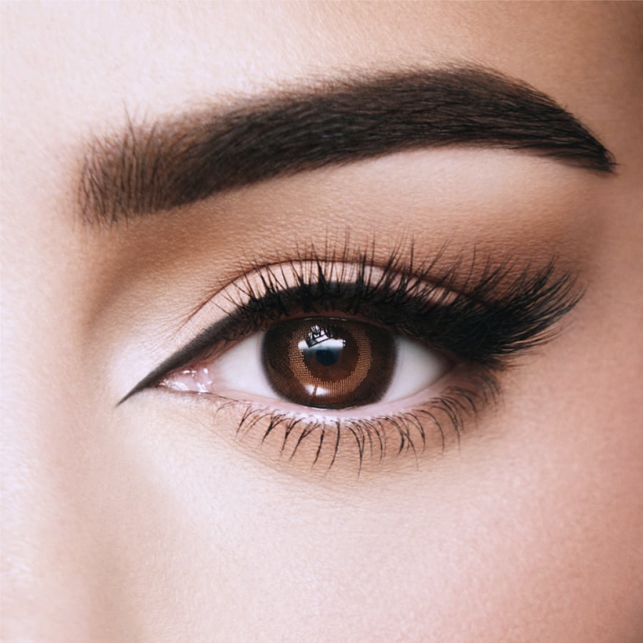 امارا عدسات لاصقة تجميلية شهرية شوكو
