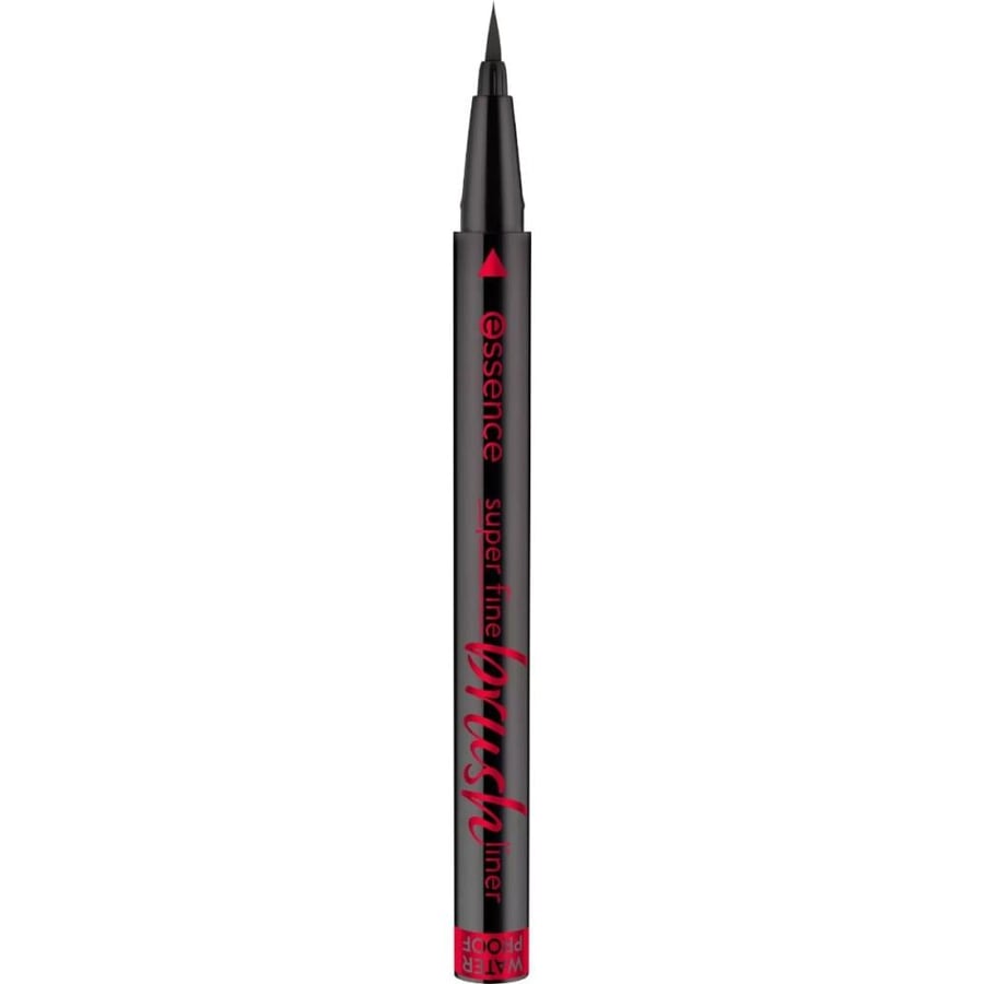 Essence Super Fine Brush Liner Waterproof