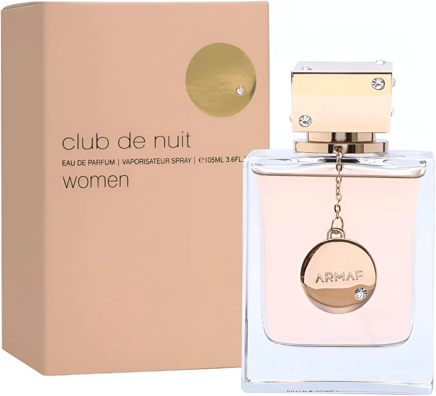 أرماف كلوب دي نويت  او دو برفيوم عطر نسائي 105مل