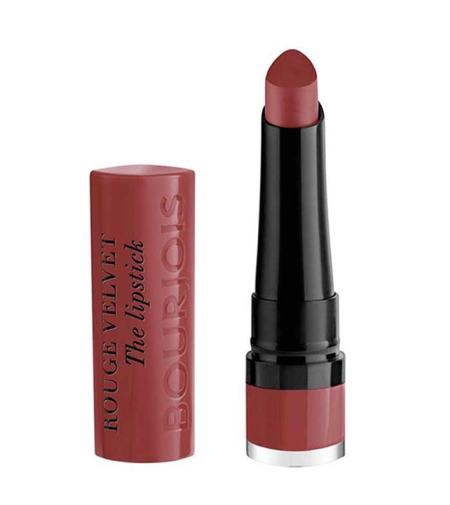 Bourjois Rouge Velvet The Lipstick 42