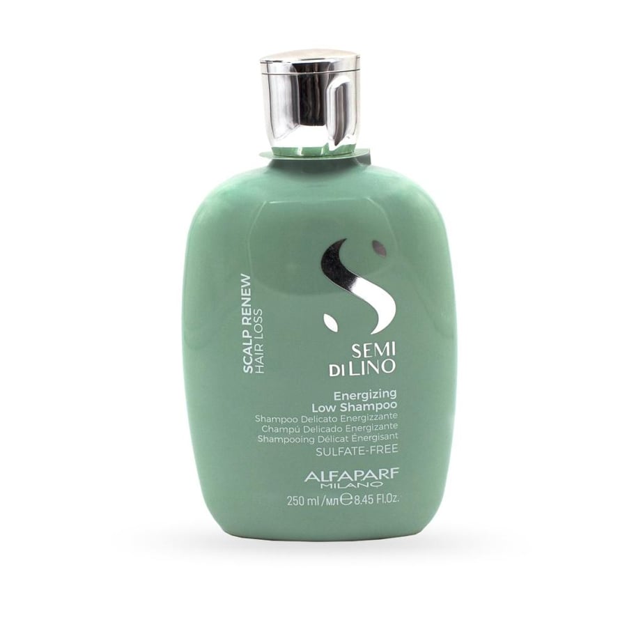 Alfaparf Semidilino Energizing Hair Loss Shampoo 250Ml