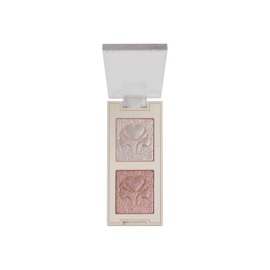 Hearts Solar Drip Glitter Creamy Eyeshadow 005