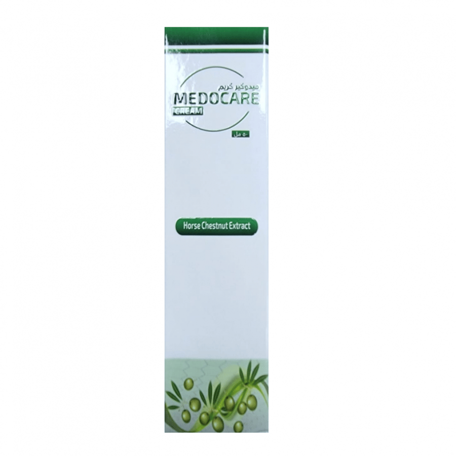Medocare Soothing Cream Sensitive Areas 50 g