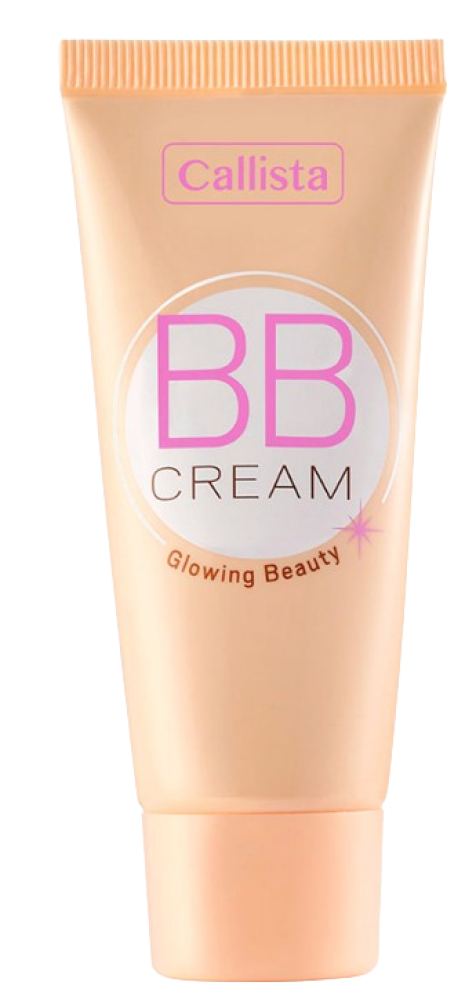 Callista Bb Cream Glowing Beauty Sandstone 110