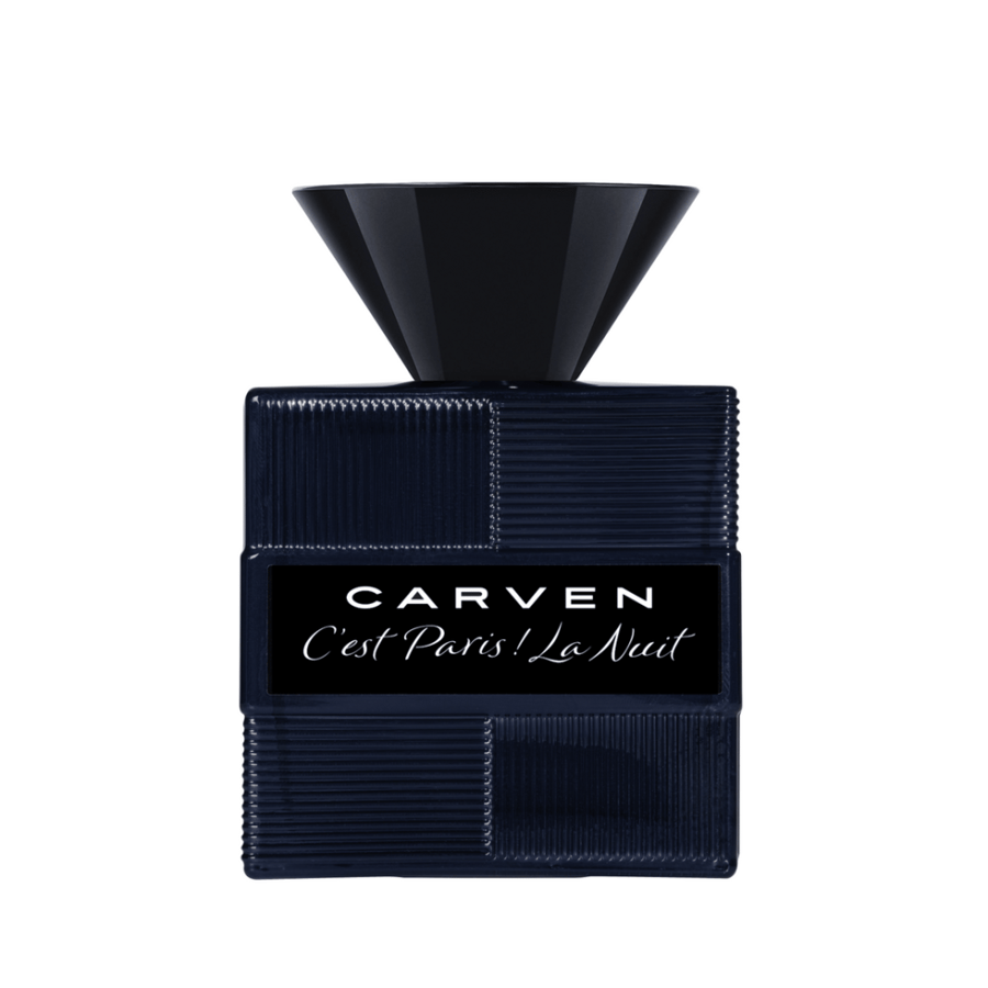 كارفن سيست باريس لا نوي هوم أو دو برفيوم عطر للرجال 100مل
