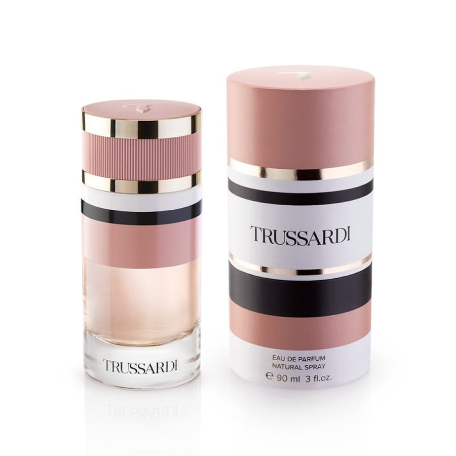 تروساردي أو دو برفيوم عطر نسائي 90مل