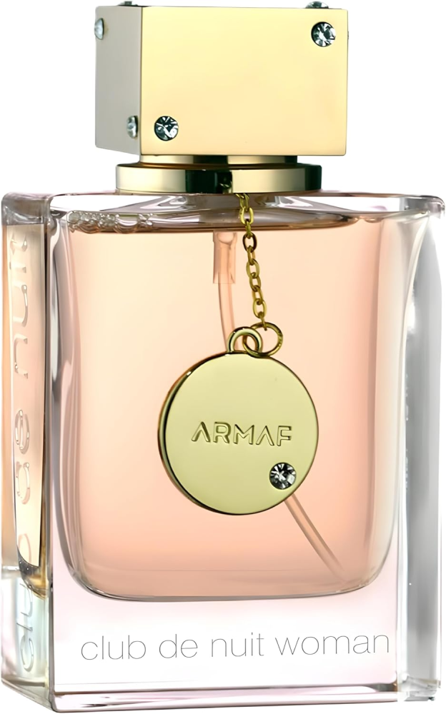 أرماف كلوب دي نويت  او دو برفيوم عطر نسائي 105مل