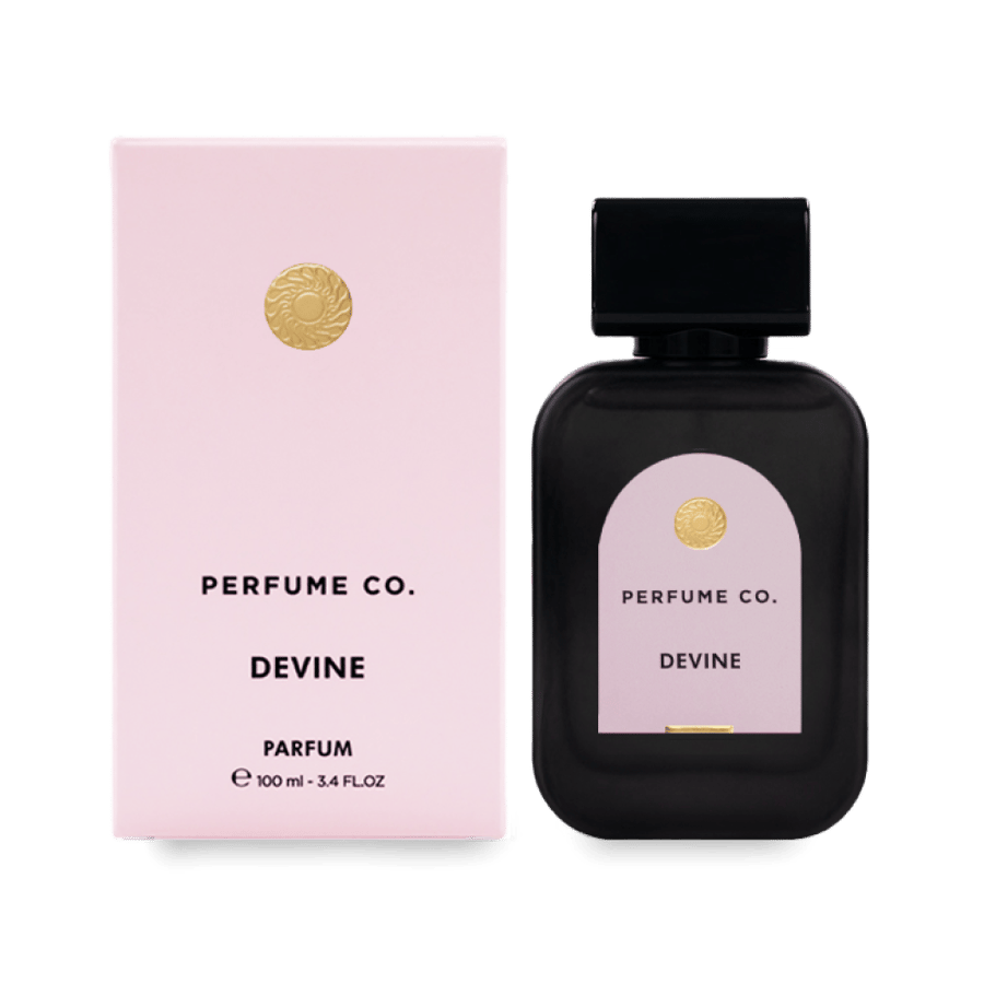 بيرفيوم كو ديفاين أو دو برفيوم عطر نسائي 100مل