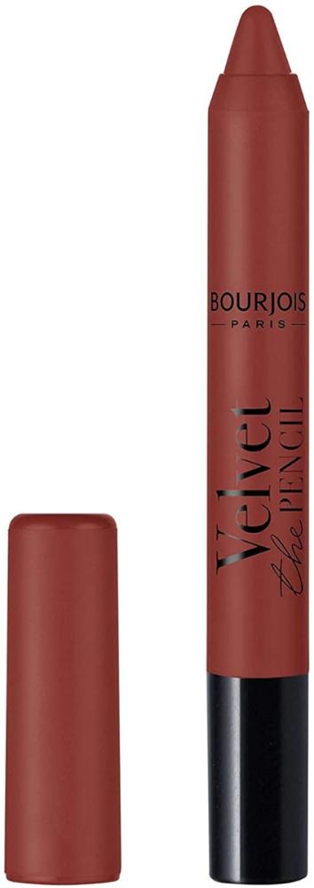 Bourjois Velvet Lipstick 10