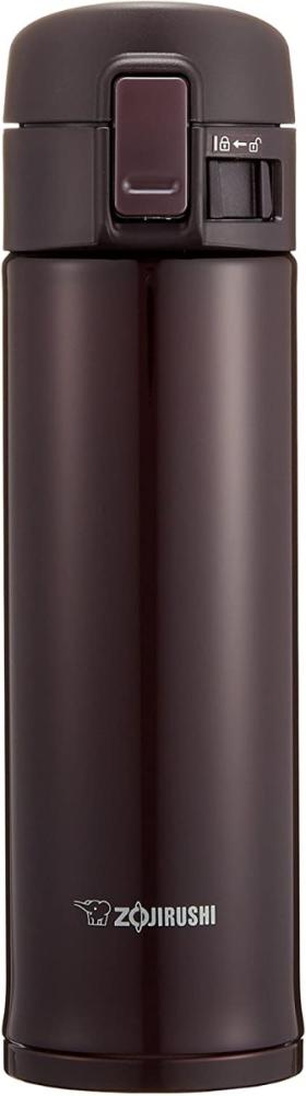Zojirushi Stainless Mug 480Ml Sm Kc Vd
