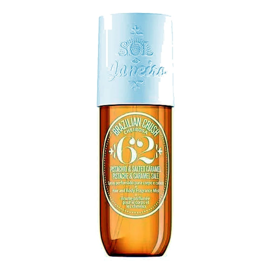 سول دي جانيرو رذاذ عطري برازيليان كراش تشيروسا 62 90 مل