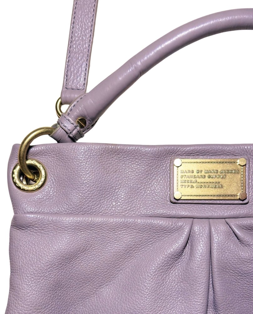 Marc by Marc Jacobs Hillier Hobo bag