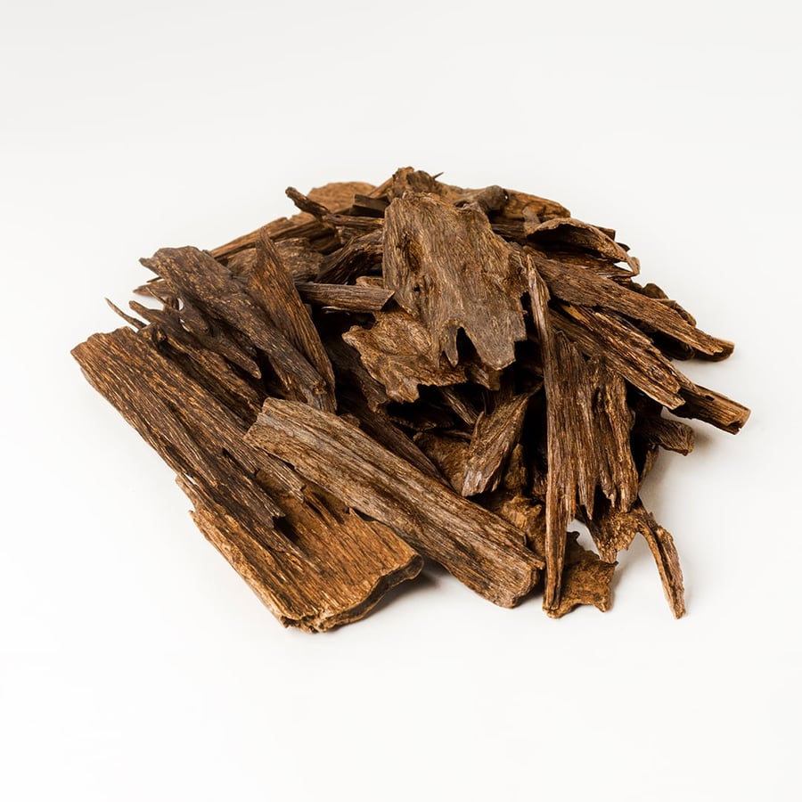 Natural Malaysian Oud, my own