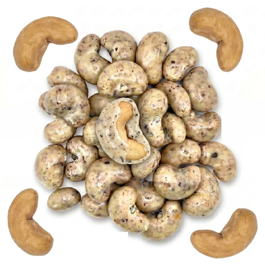 دراجيه كاجو بالأوريو