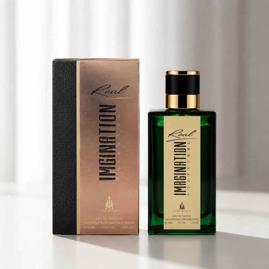 عطر رجالي