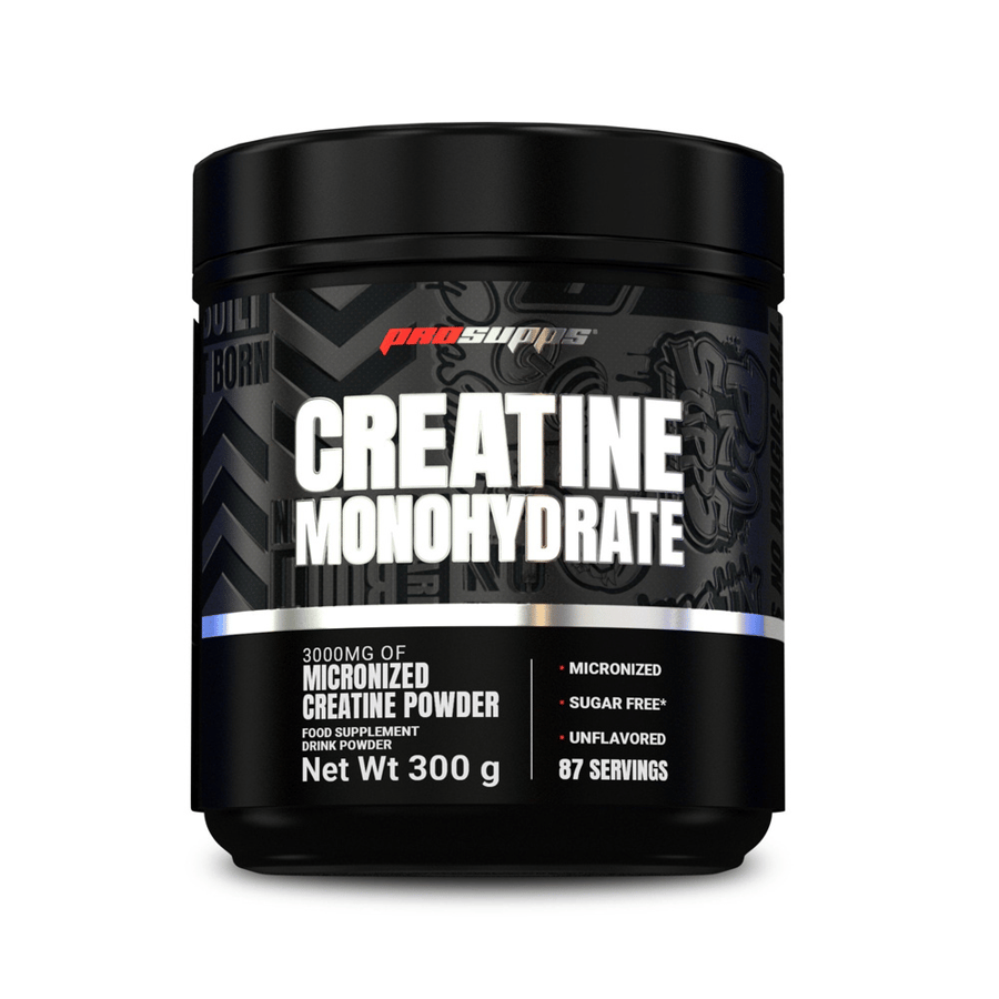 برو سبس كرياتين مونوهيدرات 300 ج - ProSupps Creatine 300