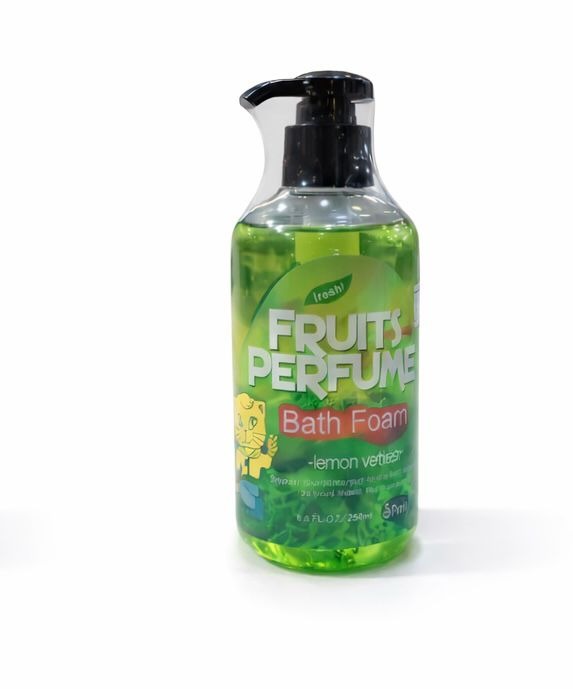Cat shampoo 250ml