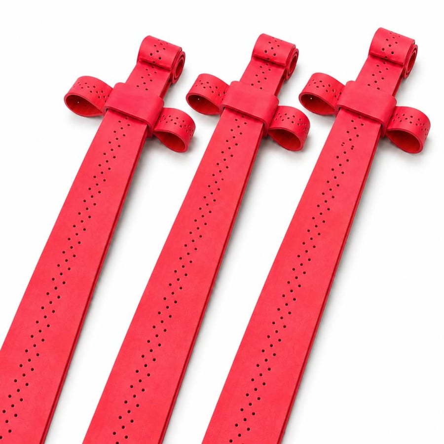 Sword Overgrip Red