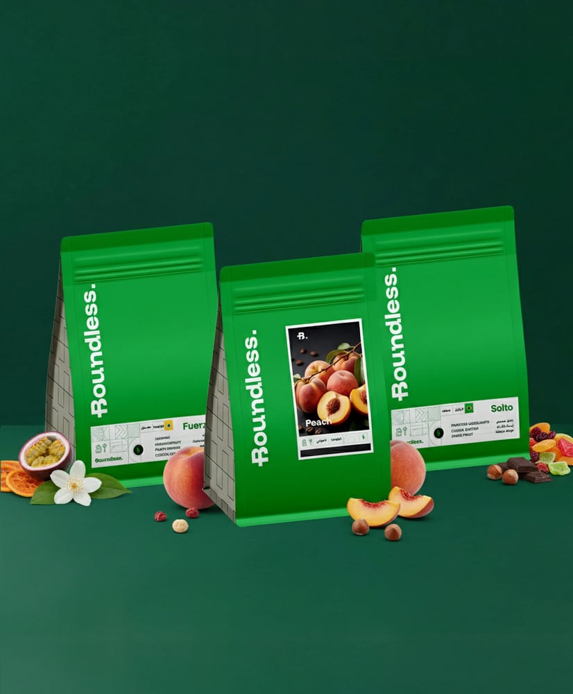 Horizon Box - بوكس الأفق