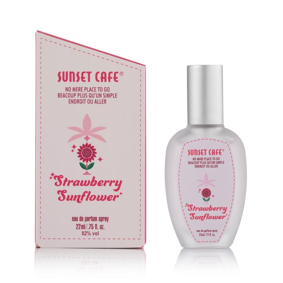 اشترِ Strawberry Sunflower بحجم 100 مل واحصل على Free Fall بحجم 100 مل مجانًا!