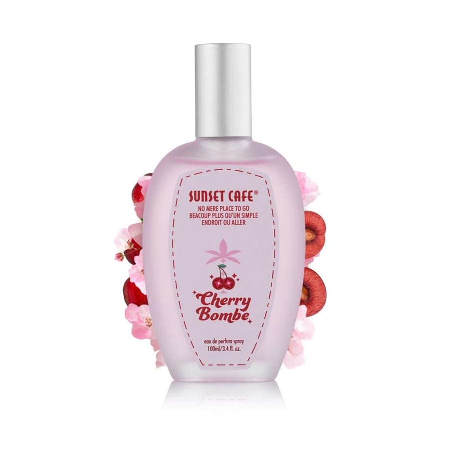 عطر شيري بومب 100 مل