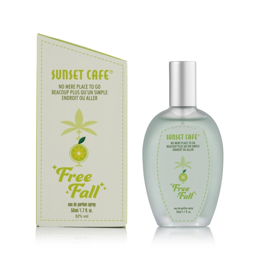 اشترِ Strawberry Sunflower بحجم 50مل واحصل على Free Fall بحجم 50مل مجانًا!