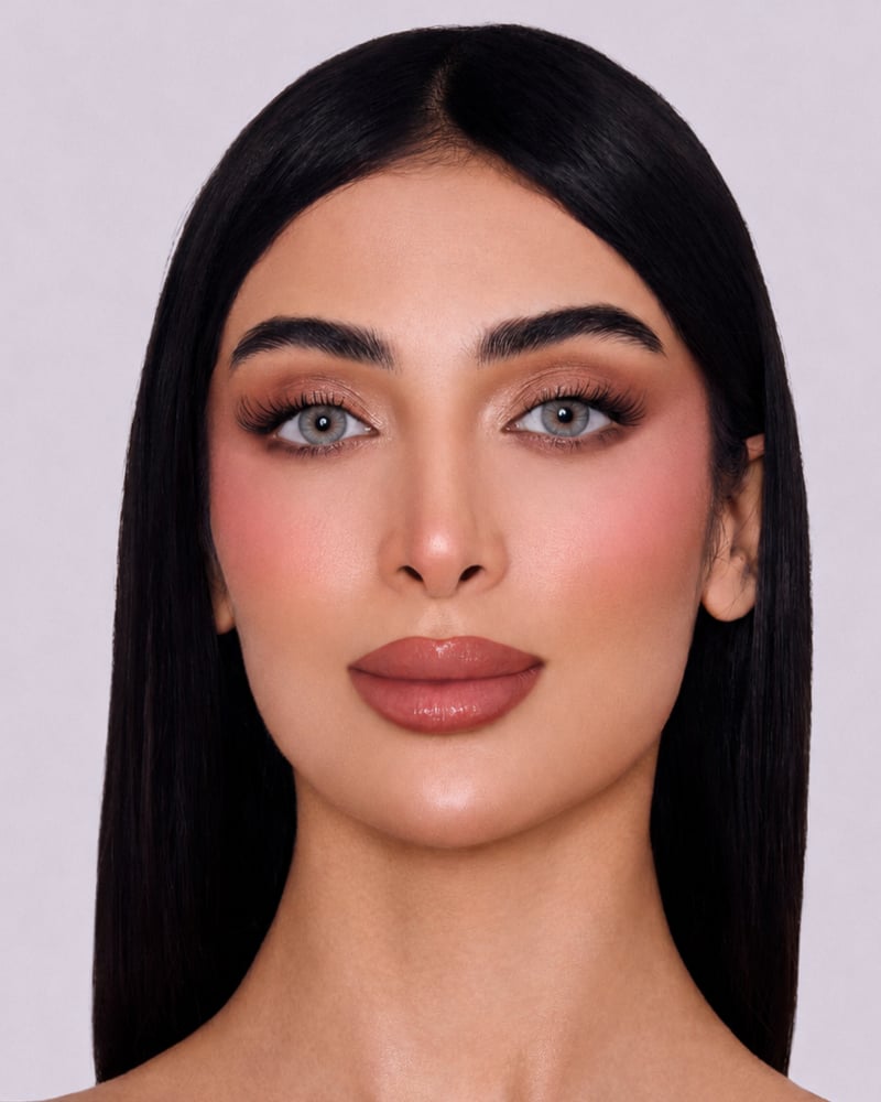 عدسات طبية انستاتيك كلارو - Anesthetic Claro - عين واحدة