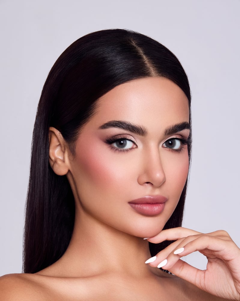 عدسات طبية يو اس اي نيويورك فيردي - New York Verde - عين واحدة