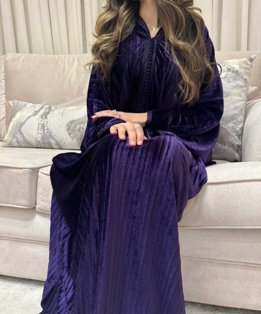 Violet