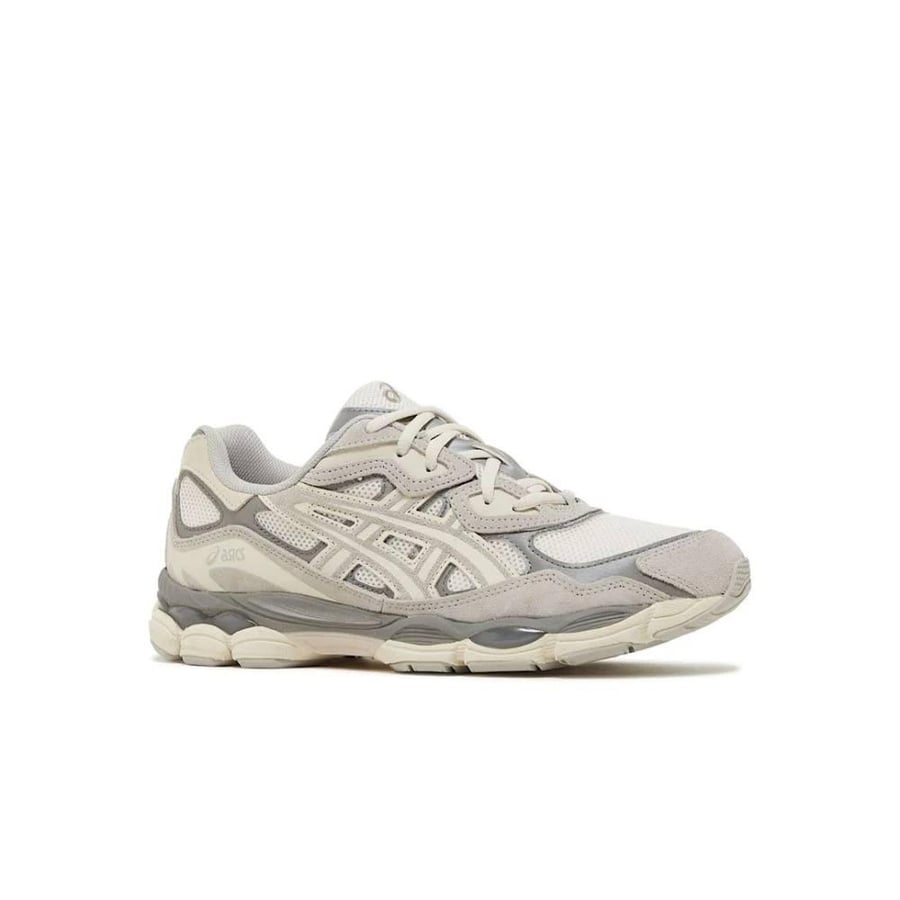 GEL NYC 'CREAM OYSTER GREY'