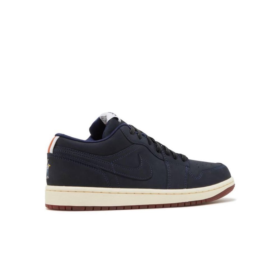EASTSIDE GOLF X AIR JORDAN 1 LOW 'OUT THE MUD
