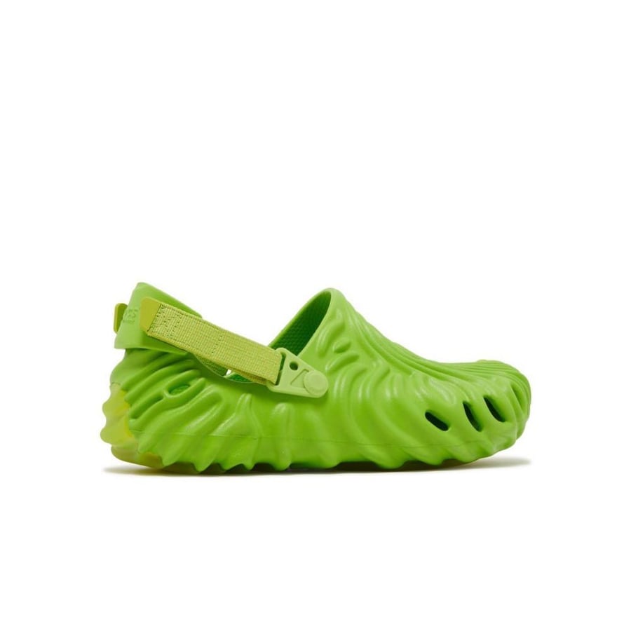 SALEHE BEMBURY X POLLEX CLOG 'CROCODILE'