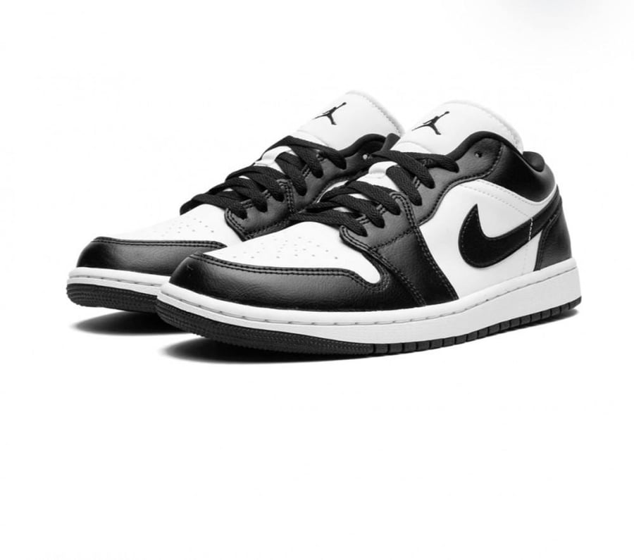 AIR JORDAN 1 LOW 'PANDA'