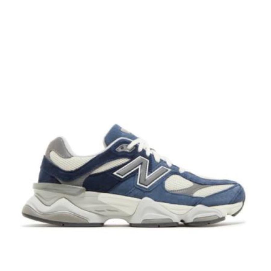 New Balance 9060 'NATURAL INDIGO