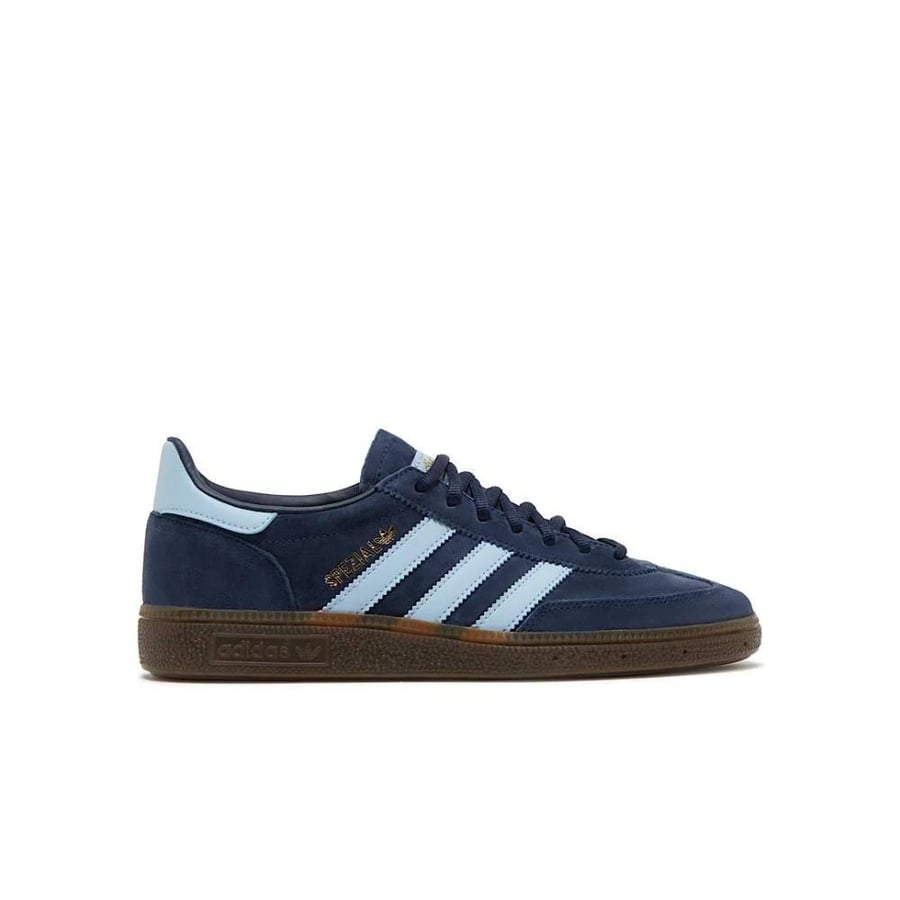 HANDBALL SPEZIAL 'NAVY GUM'