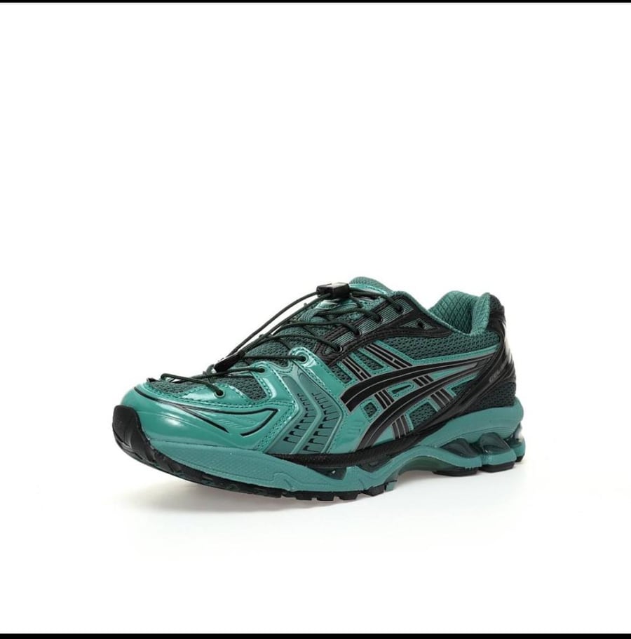 Asics