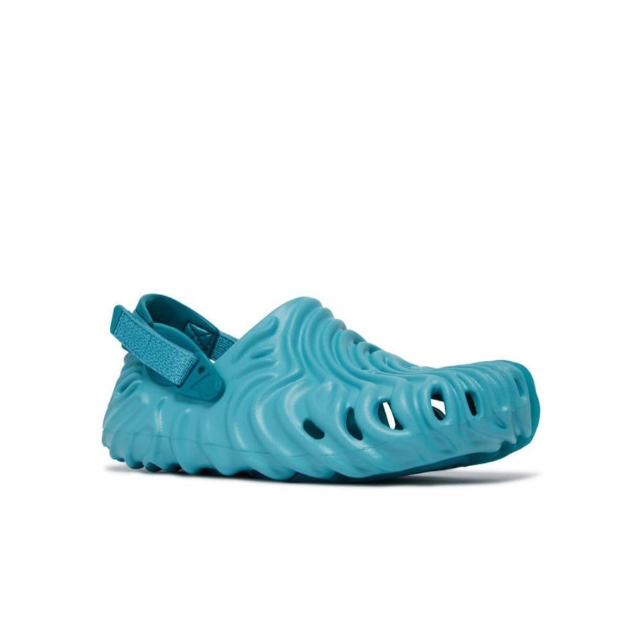 SALEHE BEMBURY X POLLEX CLOG 'TIDE