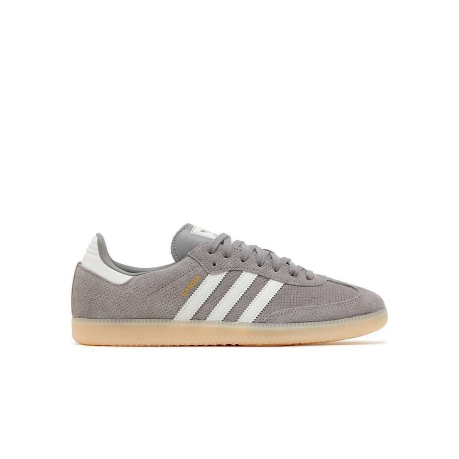SAMBA OG 'GREY BLISS ORANGE'