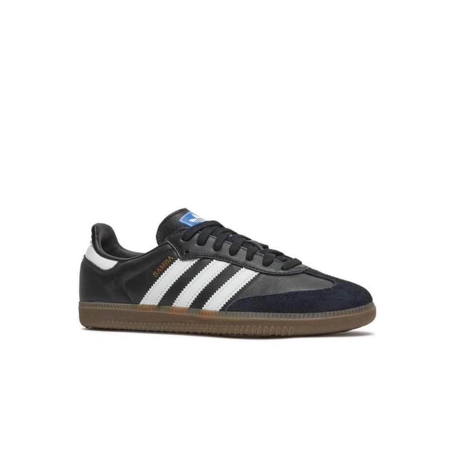 SAMBA OG 'BLACK GUM'